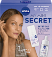 Geschenkset My Mini Secret Face Duo Cellular & Epigenetics NIVEA