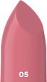 Soft Matt ruž za usne Kiss me quick! – 05 EVELINE COSMETICS