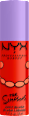 Blush Fat Cheeks Simpsons Saucy Sisters Snarky Scarl NYX PROFESSIONAL MAKEUP