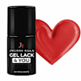 UV Nagellack Gel 4 You My Soulmate JULIANA NAILS