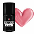 UV Nagellack Gel 4 You Street Art JULIANA NAILS