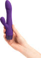 Vibrator kein Chichi nur Shake AMORELIE