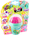 Slime ghiveci cu flori SO SLIME