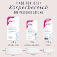 Kaltwachsstreifen Pure Gesicht Veet