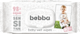 Влажни кърпи Sensitive bebo