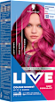 LIVE barva na vlasy Shocking Pink 93 Schwarzkopf LIVE