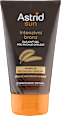 sun olejový gel pro rychlé opálení Astrid
