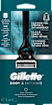 Rasierer Initmate Gillette