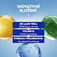 hydratační mléko po opalování NIVEA SUN