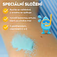 kids protect & care sprej na opalování SPF50+ NIVEA SUN