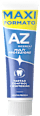 Dentifricio MULTIPROTEZIONE TARTAR CONTROL + WHITENING AZ
