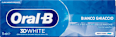 Dentifricio 3D WHITE BIANCO GHIACCIO Oral-B
