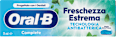 Dentifricio Complete Freschezza Estrema Oral-B