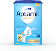 Lapte praf 2+, 2-3 ani Aptamil