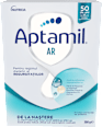 Lapte praf de început, 0-6 luni Aptamil