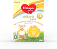 Lapte praf Milumil Junior 1+ Milupa