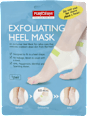 Exfoliačná maska na päty (1 pár) PUREDERM