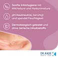 KadeFemin Intimwaschlotion für trockene und empfindliche Haut KadeFemin