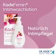 KadeFemin Intimwaschlotion für trockene und empfindliche Haut KadeFemin