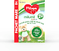 Lapte praf Milumil Junior 2+ Milupa