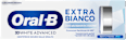 Dentifricio 3D WHITE ADVANCED EXTRA BIANCO Oral-B