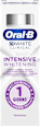 Dentifricio 3D WHITE CLINICAL INTENSIVE WHITENING Oral-B