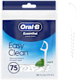 Easy Clean archetti con filo interdentale Oral-B