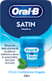 Filo interdentale cerato SATIN Oral-B