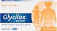Glycilax Glycerol 85% / 0,75 g Zäpfchen für Kinder Glycilax
