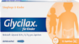 Glycilax Glycerol 85% / 0,75 g Zäpfchen für Kinder Glycilax