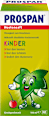 Prospan Efeublätter-Trockenextrakt Hustensaft Kinder mit Kirschgeschmack Prospan