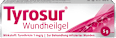 Tyrosur 1mg/g  Tyrothricin Wundheilgel Tyrosur