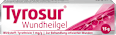 Tyrosur 1mg/g  Tyrothricin Wundheilgel Tyrosur