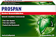 Prospan 65mg Efeublätter-Trockenextrakt Husten-Brausetabletten Prospan