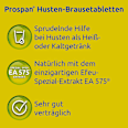 Prospan 65mg Efeublätter-Trockenextrakt Husten-Brausetabletten Prospan