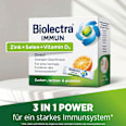 Biolectra Immun Direct, Portionsbeutel 60 St Biolectra