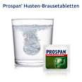 Prospan 65mg Efeublätter-Trockenextrakt Husten-Brausetabletten Prospan