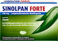 Sinolpan forte 200 mg Cineol magensaftresistente Weichkapseln  SINOLPAN