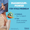Biolectra Magnesium 300mg Kapseln 100 St Biolectra