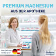 Biolectra Magnesium 400mg ultra Kapseln 100 St Biolectra