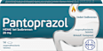 Pantoprazol HEXAL 20 mg Tabletten HEXAL