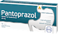 Pantoprazol HEXAL 20 mg Tabletten HEXAL