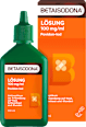 Betaisodona Lösung 100 mg/ml Povidon-Iod Betaisodona