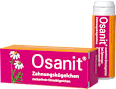 Osanit Zahnungskügelchen Osanit