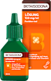 Betaisodona Lösung 100 mg/ml Povidon-Iod Betaisodona