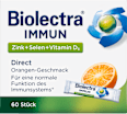 Biolectra Immun Direct, Portionsbeutel 60 St Biolectra