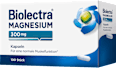 Biolectra Magnesium 300mg Kapseln 100 St Biolectra