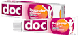 doc Ibuprofen Schmerzgel 5% Gel doc
