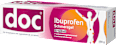 doc Ibuprofen Schmerzgel 5% Gel doc