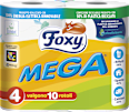 Carta igienica Mega Foxy